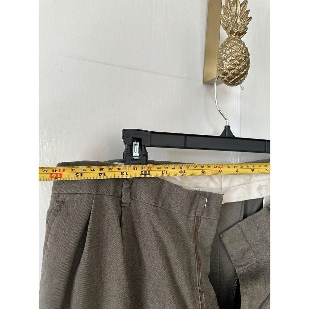 Arnold Palmer men’s size 32 pants - Picture 7 of 9
